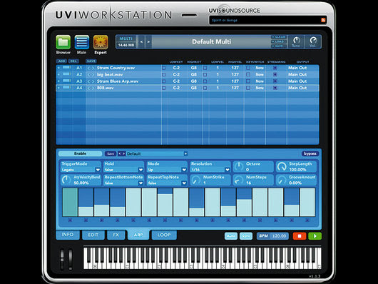 Los 13 mejores plug-ins VST y Audio Units del planeta para PC y Mac Los 13 mejores plug-ins VST y Audio Units del planeta para PC y Mac