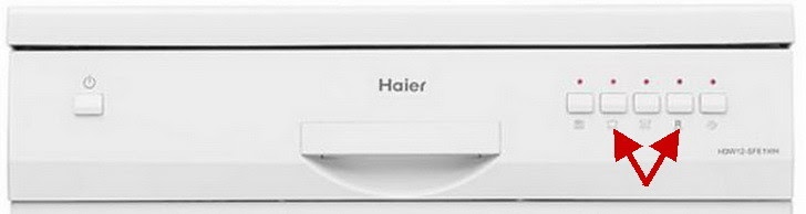 E2 Error In Washing Machine Haier