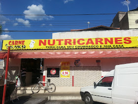 Nutricarnes