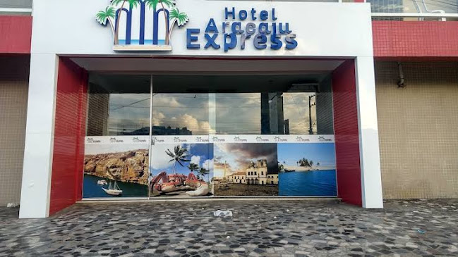 Hotel Aracaju Express