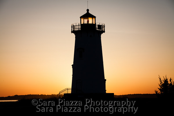Easter Sunrise, Edgartown News
