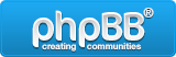 הלוגו של phpBB