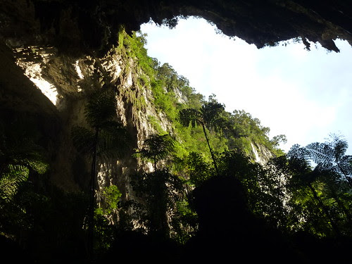 Gunung Mulu