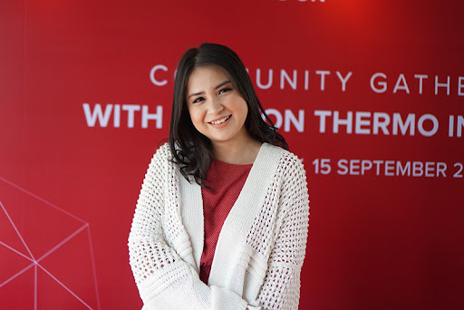 Mommies Daily - Cerita Putri Titian: Dari Program Hamil Anak Kedua Hingga  Cara Hadapi Netizen