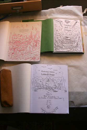 signed by the author