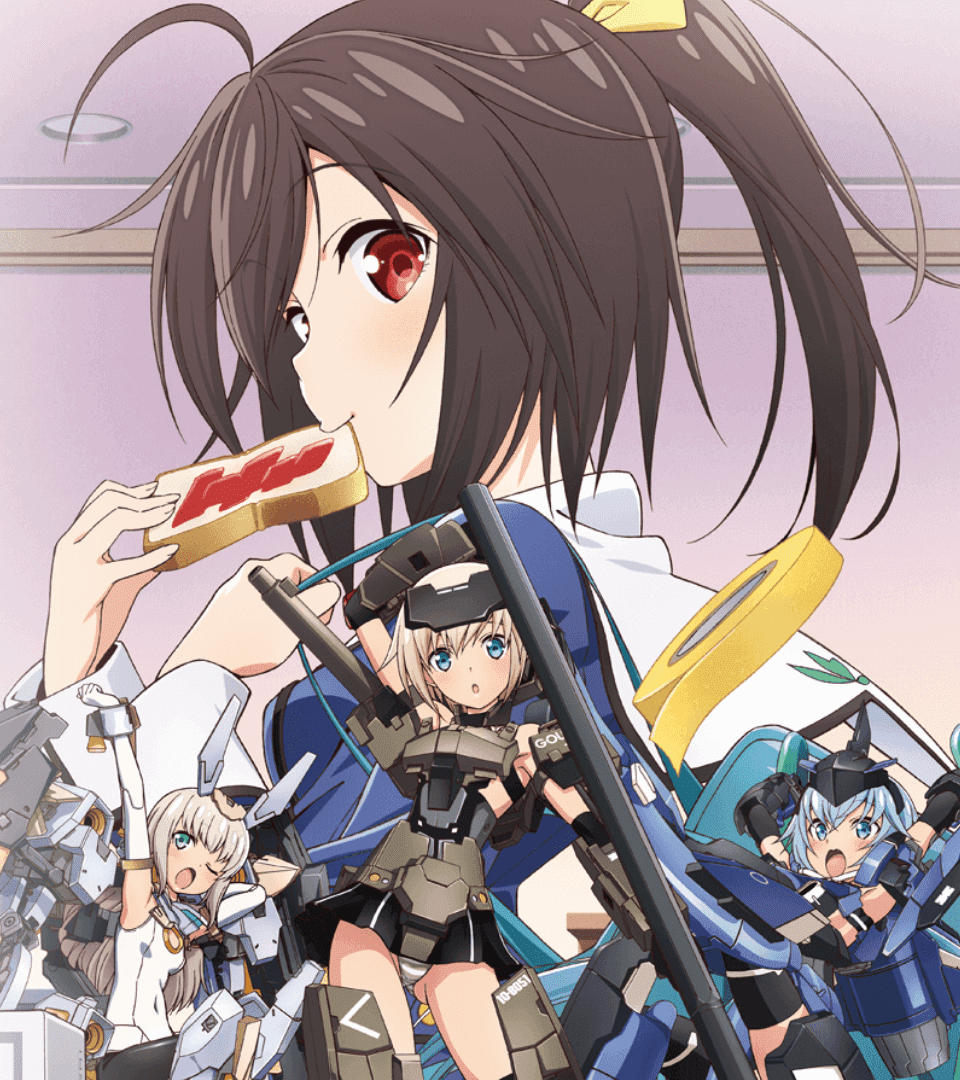 トップ100ガールズワーク アニメ アニメ画像