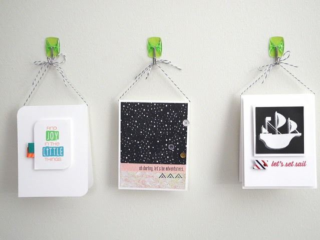 Card Display