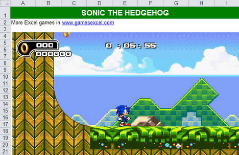 sonic_excel_game sonic_excel_game