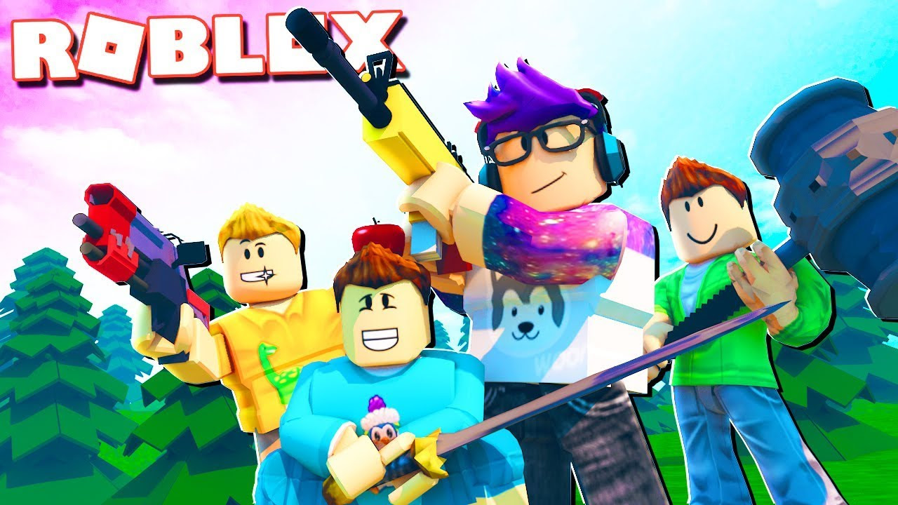 pals youtuber