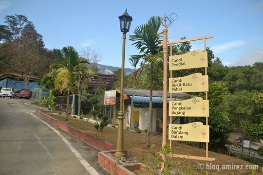 Lembah Bujang