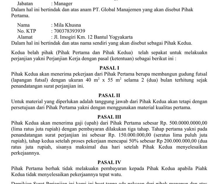 Contoh Surat Mohon Naiktaraf Tandas Contoh Surat Perubahan Specimen Tanda Tangan Bank Documents Similar To Contoh Surat Mohon Sumbangan