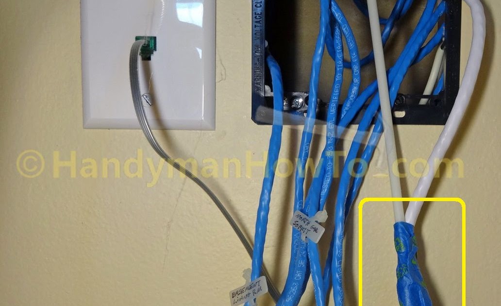 How Many Wires Does An Ethernet Cable Have - WIRGREM