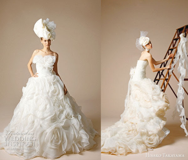 Wedding Dress Style Western Style Wedding Traditions
