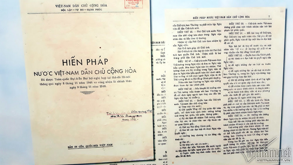 Sắc lệnh, quốc kỳ, quốc khánh, 2/9 Sắc lệnh, quốc kỳ, quốc khánh, 2/9