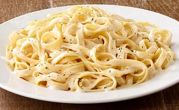 Olive Garden Fettuccine Alfredo Nutrition Facts - Nutrition Pics