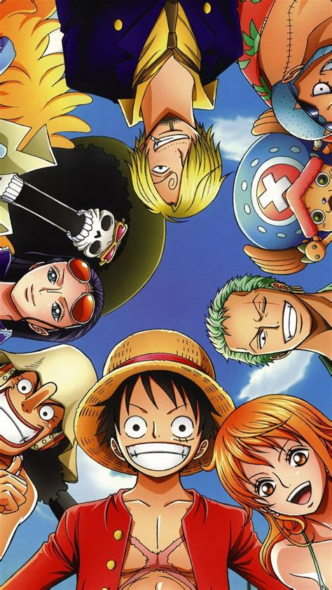 Gambar One Piece Sedih Hitam Putih - artikelkuc