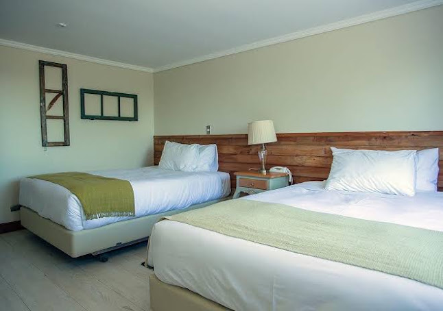 Opiniones de Hotel Agua Nativa en Puerto Varas - Hotel