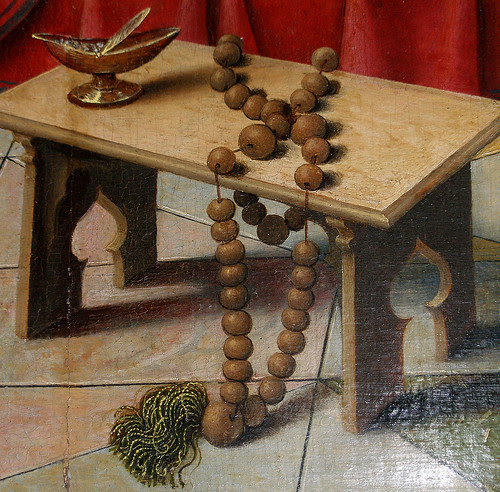 Peters-beads
