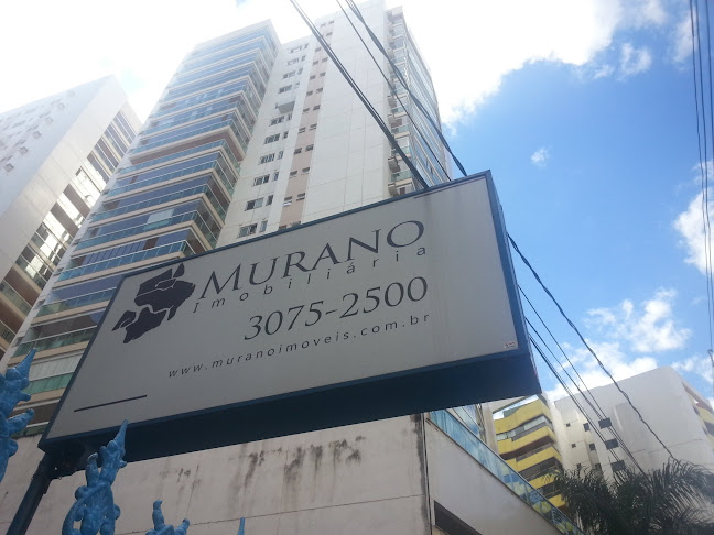 Murano Imóveis - Imobiliária