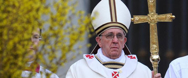 Risultati immagini per papa francesco celebra messa in armenia