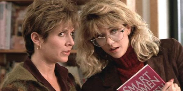 Image result for carrie fisher when harry met sally
