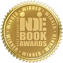 indie book award seal