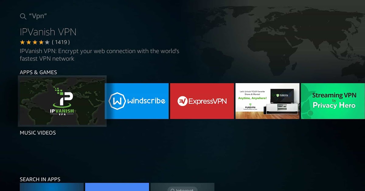 What Apps Should I Get For Firestick - Amazon Fire Tv Stick Vs Apple Tv