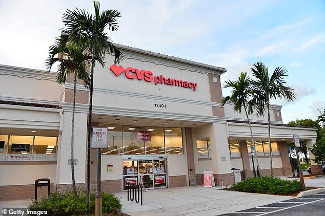 CVS district leader told pharmacy staff at a Georgia store not to