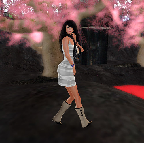 Spring and Perse