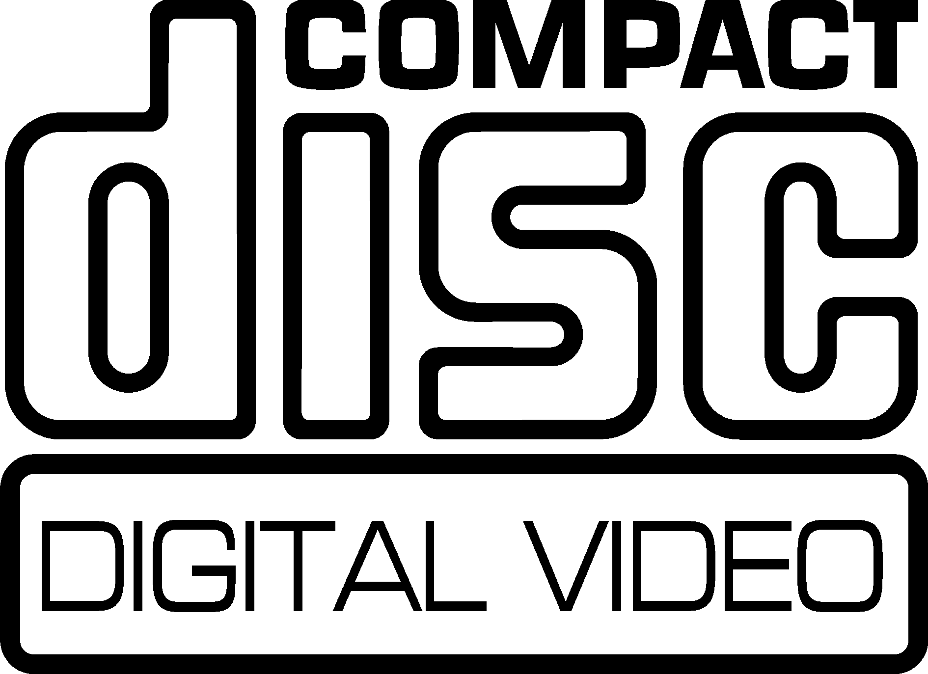 Dvd Video Logo Transparent