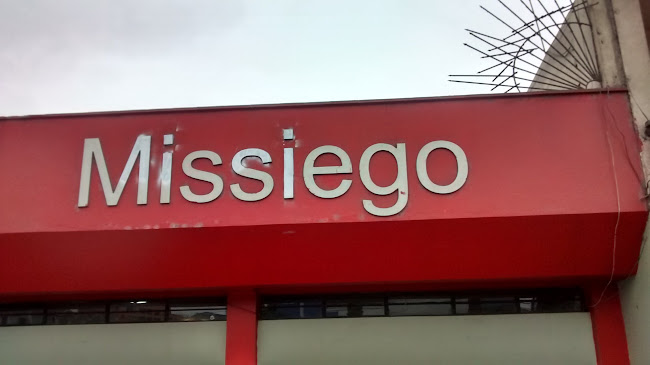 Veterinaria Missiego - Miraflores