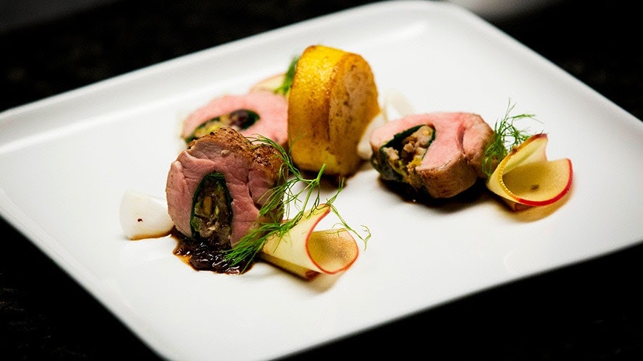 Jamie Oliver Pork Fillet Recipe 30 Minute Meals
