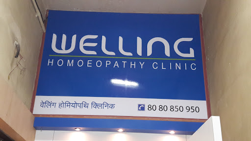Welling Homeopathy Clinic