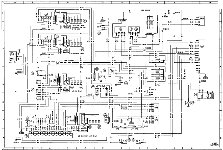 View Ebook Ford Galaxy Wiring Diagram Download
