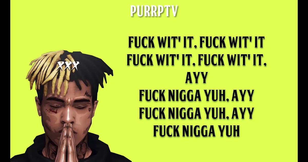 xxxtentacion