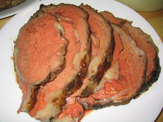 11 Lovely Standing Rib Roast Cooking Times Chart