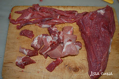 Pâté en crôute