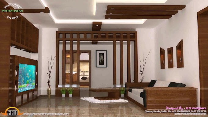 Best Of Living Room Designs Kerala Style