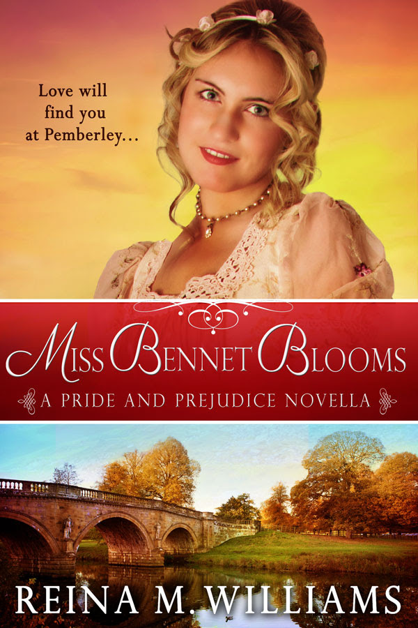 03_Miss Bennet Blooms