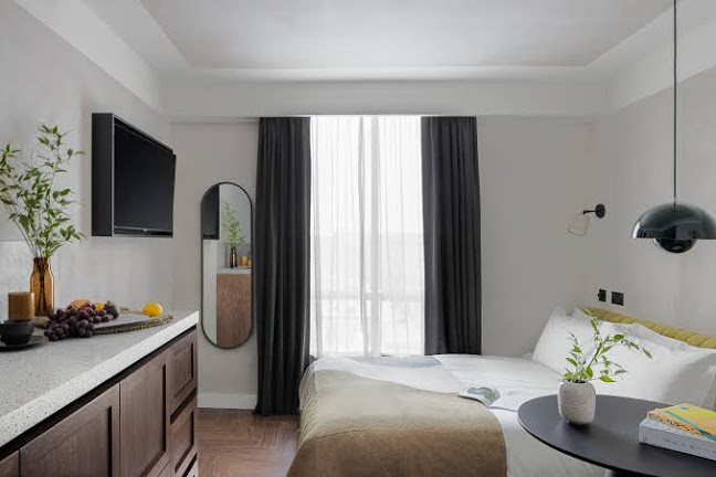 Staycity Aparthotels, London, Dalston - Hotel