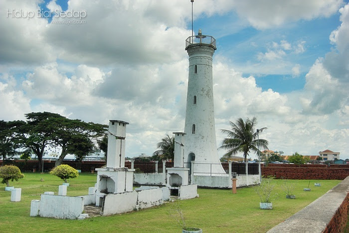 menara rumah api kota kuala kedah Rumah api Kota Kuala Kedah