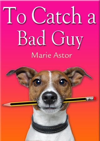 To Catch a Bad Guy (Janet Maple, #1)