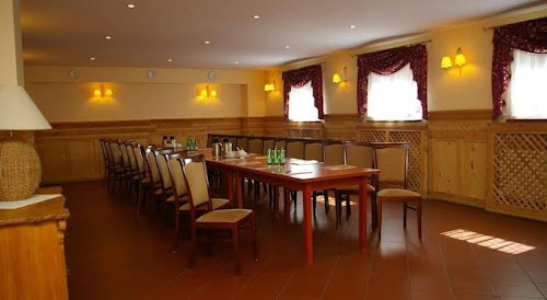 restauracje Hotel - Restauracja Chata Karczowiska Karczowiska