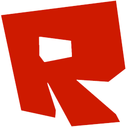 Old Roblox Logo Old Roblox Free Transparent Png Download - Roblox ...