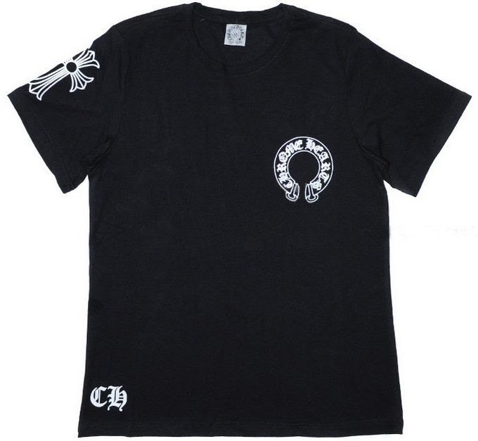 chrome hearts tshirts