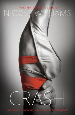 Crash (Crash, #1)