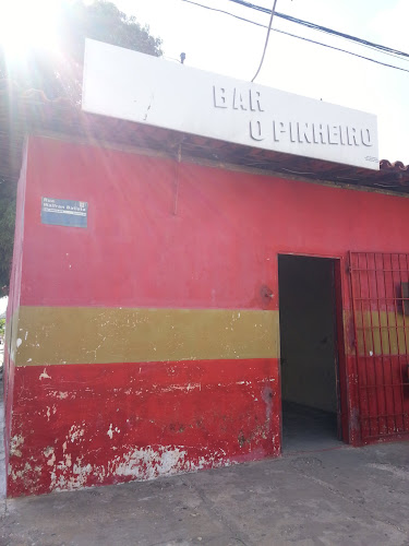 Avaliações sobre Bar O Pinheiro em Teresina - Bar