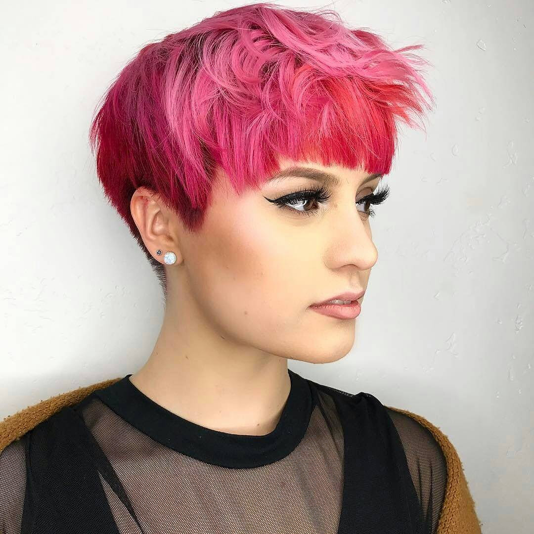 49 Hottest Hairstyle 2019 Top Ideas