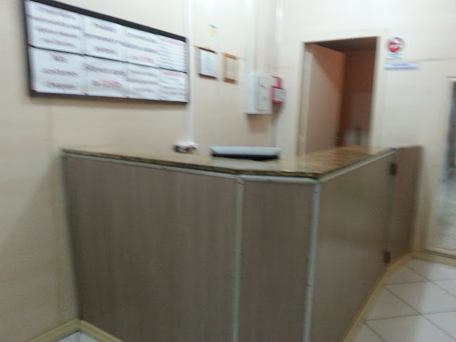 Hotel Bandeirantes