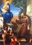 Crispín de Viterbo, Santo